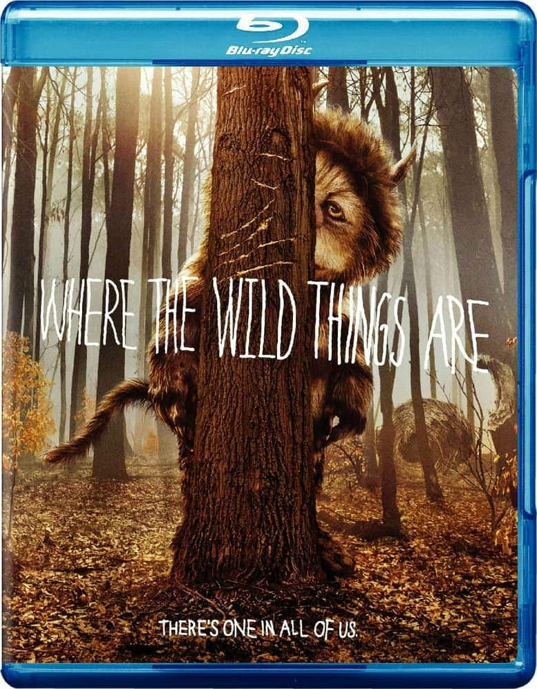 [2009][欧美][奇幻][BD-1080P]野兽家园/野兽国 Where.The.Wild.Things.Are.2009.BluRay.1080p.DTS.x264-CHD 8.7GB