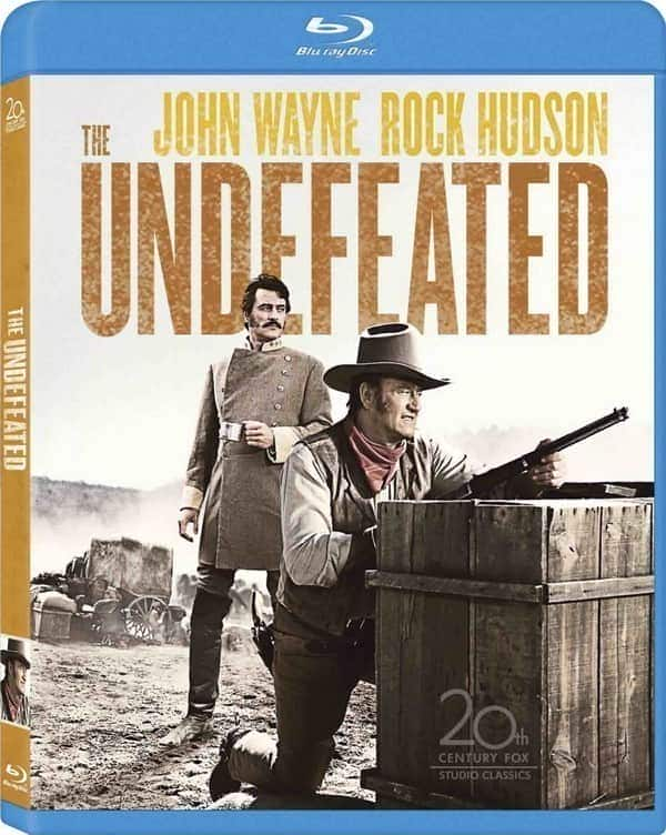 [更 早][欧美][动作][BD-720P]不败战神/无懈可击 The.Undefeated.1969.720p.BluRay.x264-WiKi 8.42GB