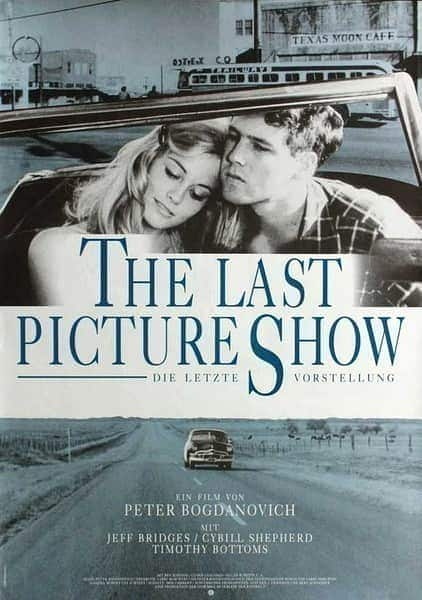 [更 早][欧美][剧情][BD-1080P]最后一场电影 The Last Picture Show 1971 Criterion DC BDRip 1080p x264 HighCode 9.73GB