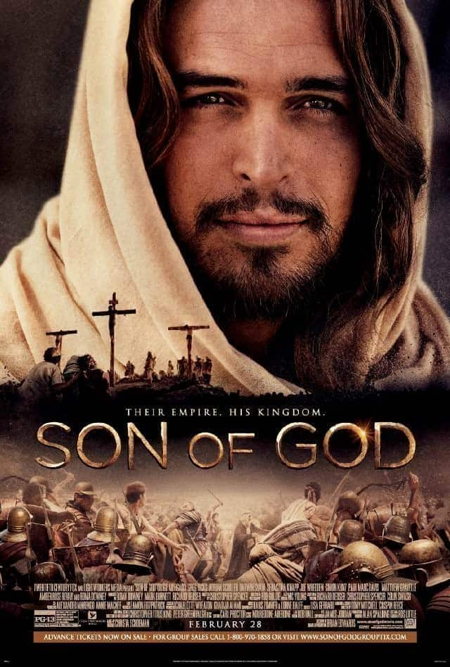 [2014][欧美][剧情][BD-720P]上帝之子 Son.of.God.2014.720p.BluRay.x264-SPARKS 5.46GB