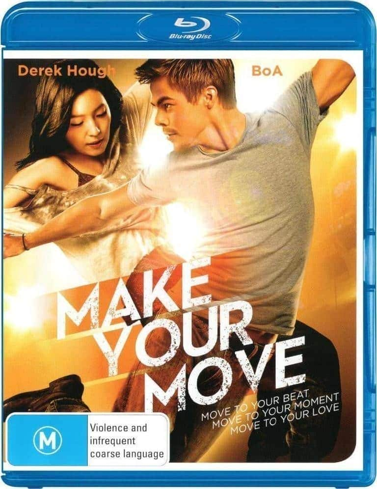 [2013][欧美][动作][BD-720P]鼓舞激情/斗舞帮 Make.Your.Move.2013.720p.BluRay.X264-iNVANDRAREN 4.37GB