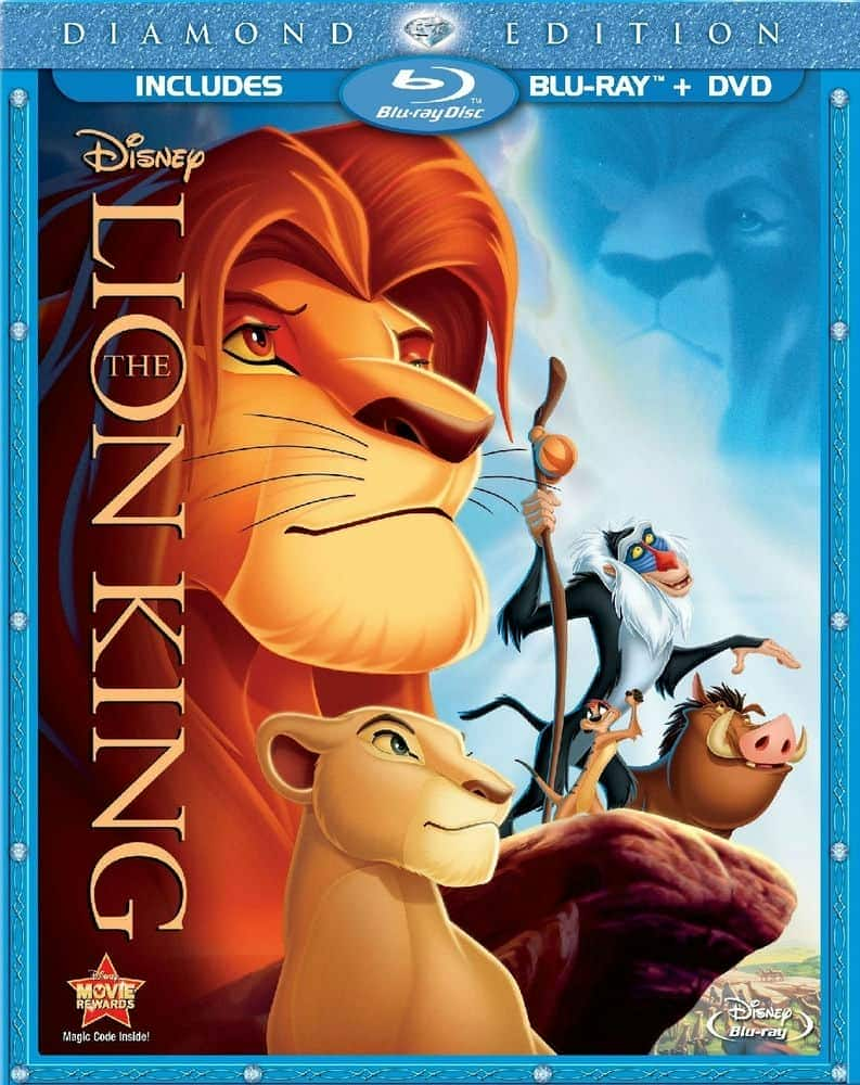 [更 早][欧美][动画][BD-720P]狮子王/狮子王3D The.Lion.King.1994.720p.PROPER.BluRay.x264-SADPANDA 4.37GB