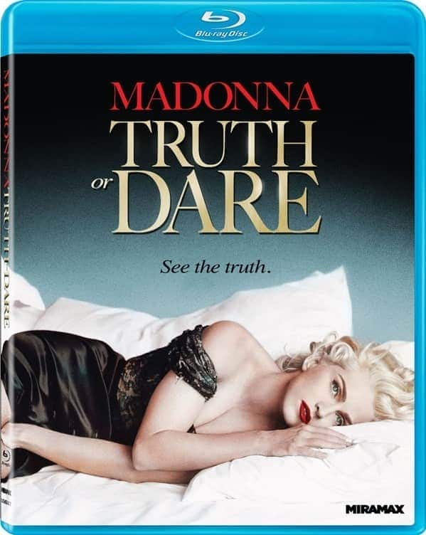 [更 早][欧美][其它][BD-原盘]真实与挑战—与麦当娜共枕 Madonna.Truth.Or.Dare.1991.Blu-Ray.AVC.DTS-HD-CHDBits 22.7G