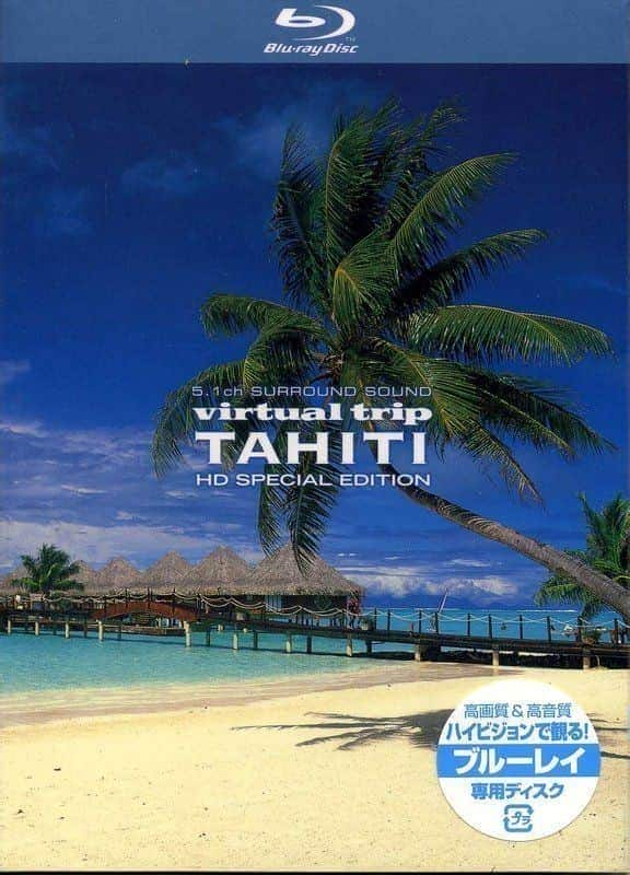 [2008][欧美][纪录][BD-720P]真实之旅:大溪地 Virtual.Trip.Tahiti.2008.Bluray.720p.DTS.2Audio.x264-CHD 4.36B