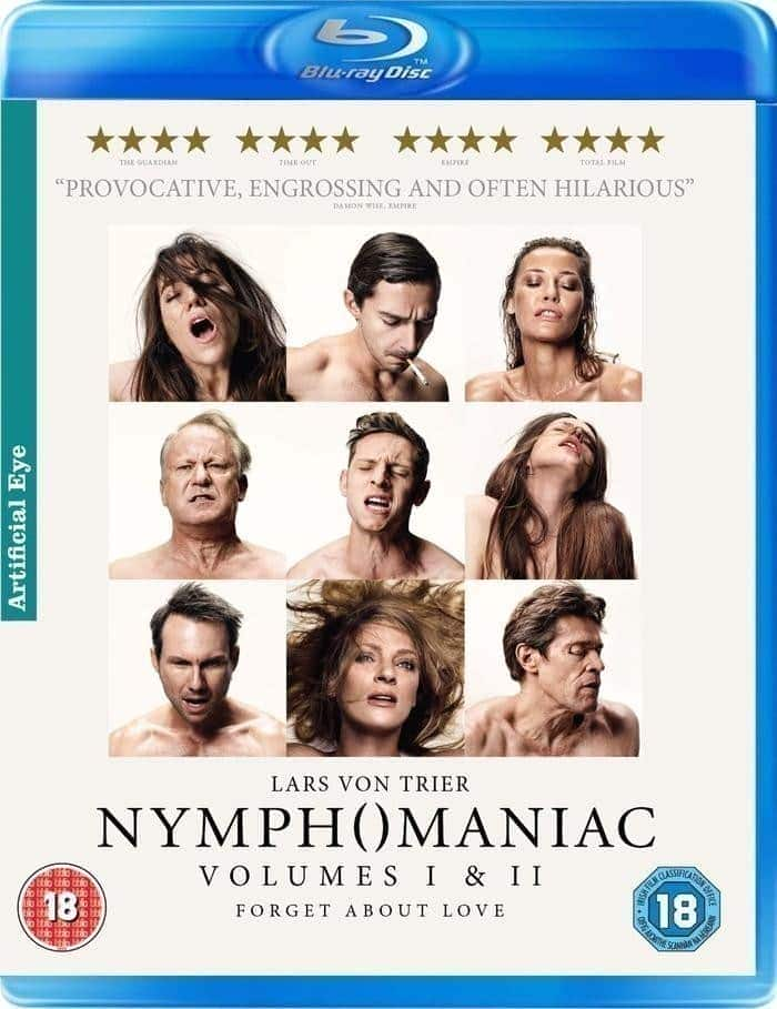 [2013][欧美][剧情][BD-1080P]女性瘾者:第二部 Nymphomaniac.Vol.II.2013.LIMITED.1080p.BluRay.X264-AMIABLE 7.65GB