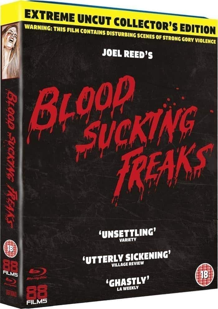 [更 早][欧美][恐怖][BD-1080P]吸血怪魔 Bloodsucking.Freaks.1976.UNCUT.1080p.BluRay.x264-SONiDO 5.46GB