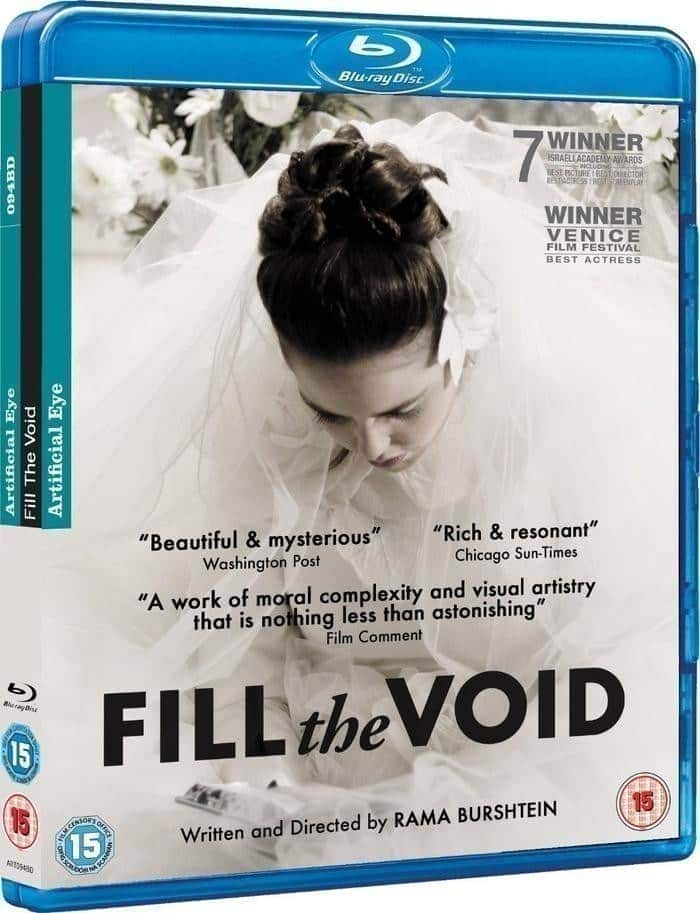 [2012][欧美][剧情][BD-720P]填补空白 Fill.The.Void.2012.720p.BluRay.DTS.x264-PublicHD 3.95GB