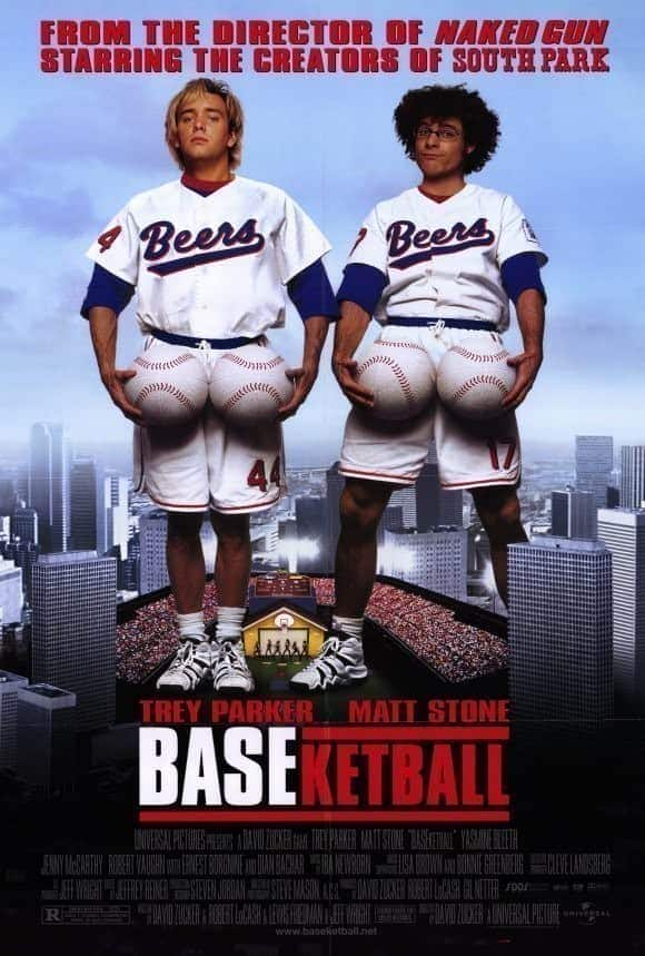 [更 早][欧美][喜剧][WEB-720P]球球向前冲 BASEketball.1998.720p.WEB-DL.H264-HDCLUB 3.2GB