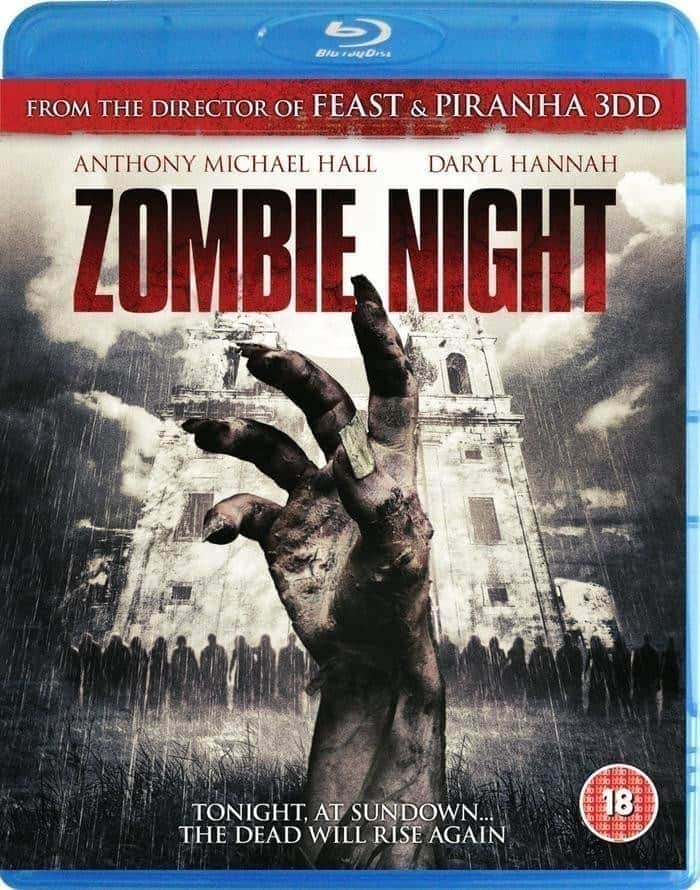 [2013][欧美][恐怖][BD-720P]猛僵爬一夜 Zombie.Night.2013.720p.BluRay.x264-SONiDO 3.28GB