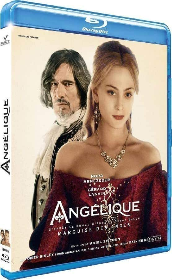 [2013][欧美][剧情][BD-1080P]百劫红颜/安吉丽卡 Angelique.2013.1080p.BluRay.x264-Thursday17th 7.64GB