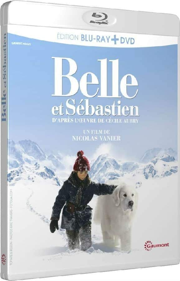 [2013][欧美][剧情][BD-720P]灵犬雪莉/我和贝贝的历险 Belle.And.Sebastien.2013.720p.BluRay.DTS.x264-PublicHD 5GB