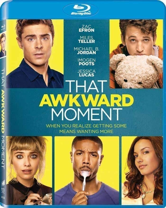 [2014][欧美][喜剧][BD-720P]尴尬时刻 That.Awkward.Moment.2014.720p.BluRay.x264-SPARKS 4.37GB