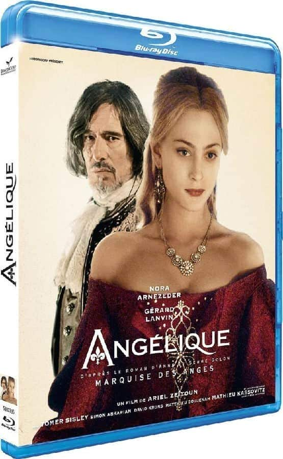 [2013][欧美][剧情][BD-720P]百劫红颜/安吉丽卡 Angelique.2013.720p.BluRay.x264-Thursday17th 4.36GB