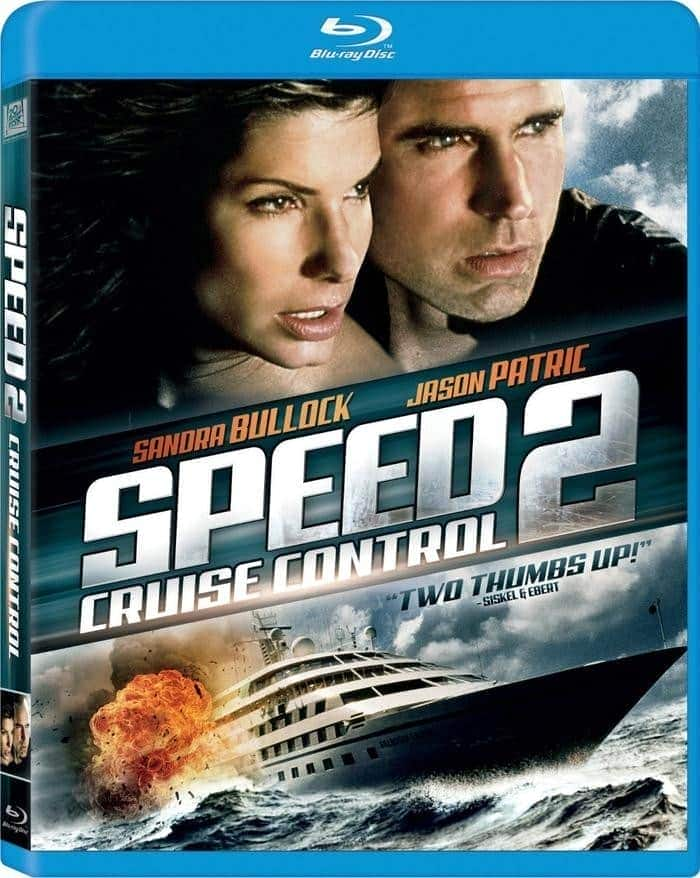 [更 早][欧美][动作][BD-720P]生死时速2:海上惊情 Speed.2.Cruise.Control.1997.720p.BluRay.x264-HD4U 5.46GB