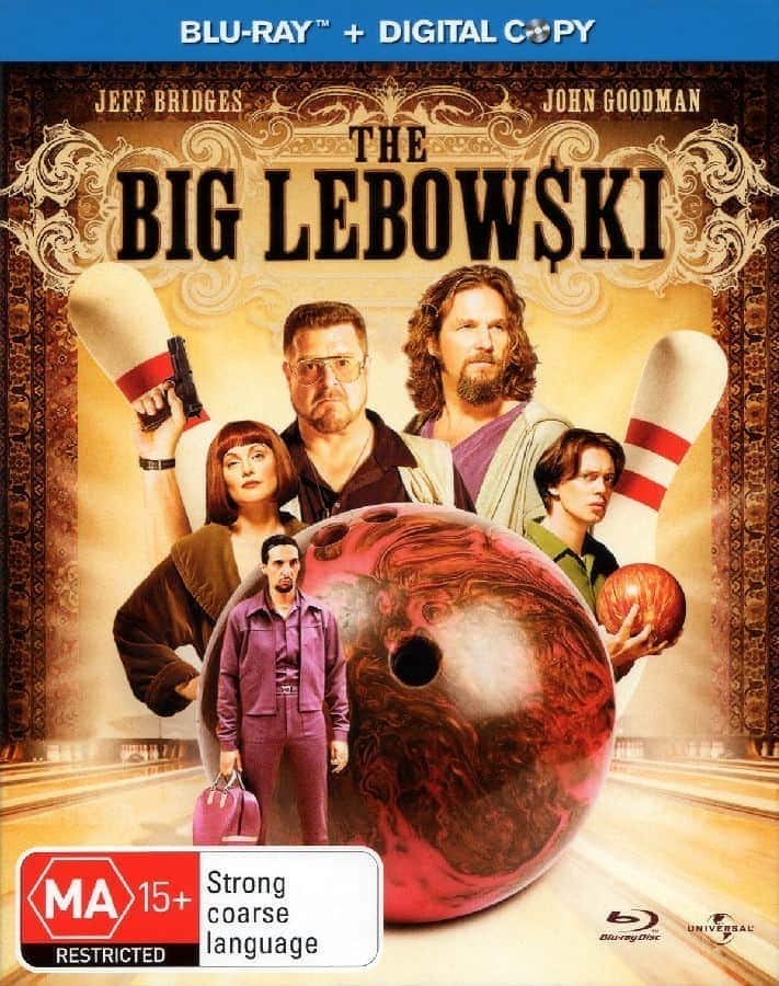 [更 早][欧美][剧情][BD-1080P]谋杀绿脚趾 The.Big.Lebowski.1998.Limited.Edition.Bluray.1080p.DTS-HD.x264-Grym 16.95G