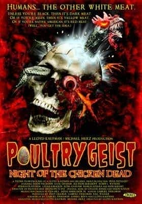 [2006][欧美][恐怖][BD-720P]恶夜活死鸡 Poultrygeist.Night.of.the.Chicken.Dead.2006.720p.Bluray.X264-DIMENSION 5GB