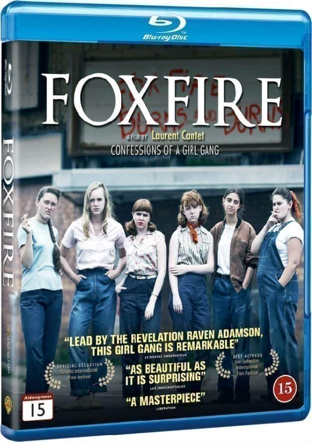 [2012][欧美][剧情][BD-1080P]狐火 Foxfire.2012.1080p.BluRay.DD5.1.x264-PublicHD 9.52GB