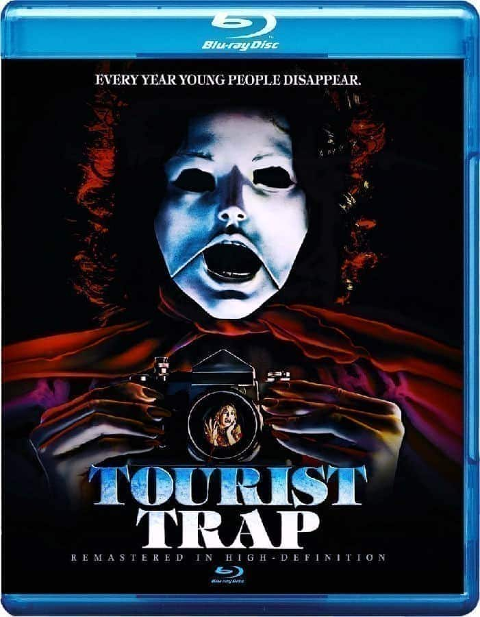 [更 早][欧美][恐怖][BD-1080P]吓破胆/阴魂不散 Tourist.Trap.1979.1080p.BluRay.x264-UNVEiL 6.55GB