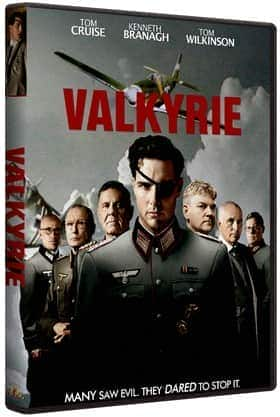 [2008][欧美][战争][BD-720P]行动目标希特勒/刺杀希特勒 Valkyrie 2008 BluRay 720p AC3 x264 3Li 4.4GB