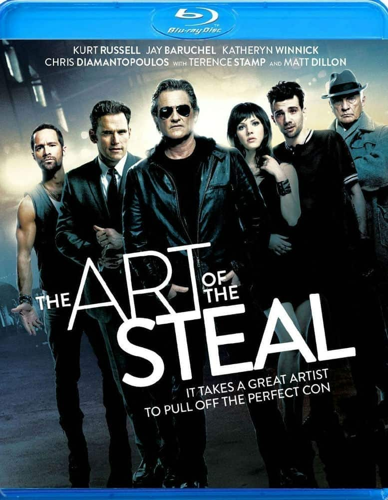 [2013][欧美][剧情][BD-720P]偷盗艺术/偷窃的艺术 Art.Of.Steal.2013.BluRay.720p.DTS.x264-CHD 3.5GB