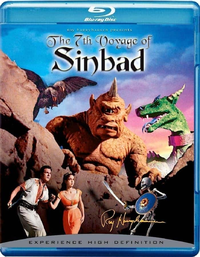 [更 早][欧美][奇幻][BD-720P]辛巴达七航妖岛 The.7th.Voyage.of.Sinbad.1958.BluRay.720p.DTS.x264-CHD 5.01GB