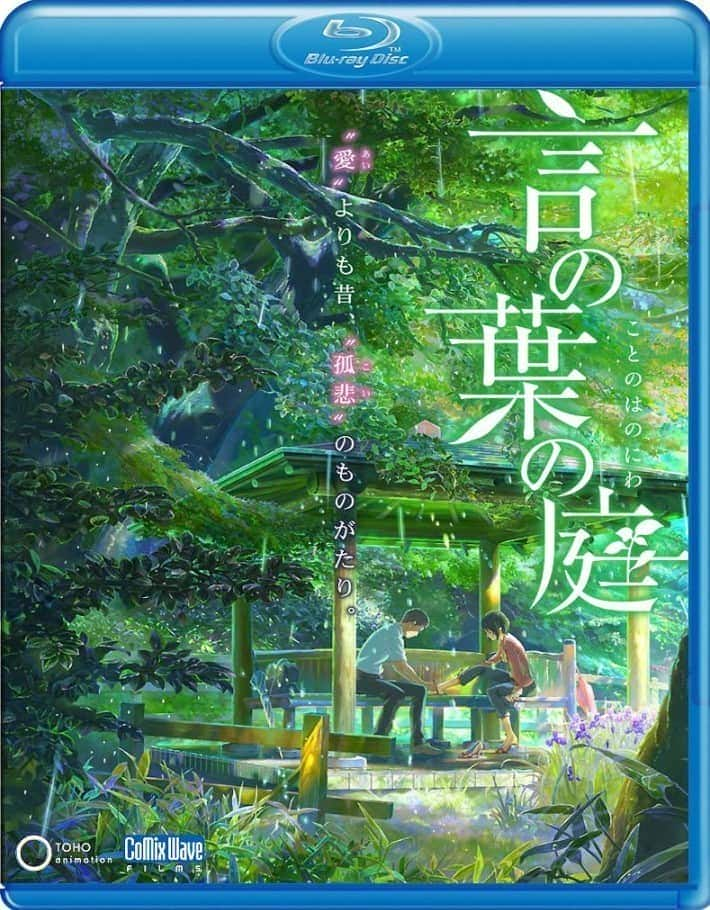 [2013][日本][动画][BD-720P]言语之庭/言叶之庭/语言之庭 The.Garden.Of.Words.2013.720p.BluRay.x264-PFa 3.27GB