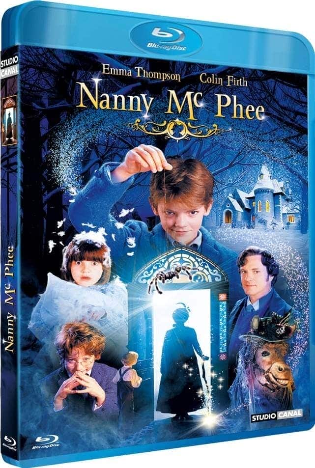 [更 早][欧美][奇幻][BD-720P]魔法保姆麦克菲 Nanny.McPhee.2005.720p.BluRay.x264-SiNNERS 4.4GB
