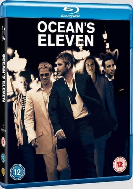 [更 早][欧美][剧情][BD-720P]十一罗汉/瞒天过海 Ocean s.Eleven.2001.Bluray.720p.AC3.x264-CHD 4.36GB