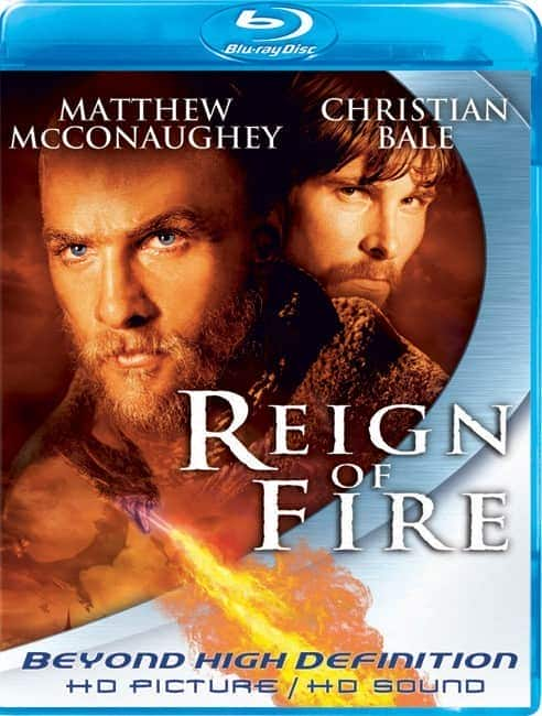 [更 早][欧美][剧情][BD-720P]火龙帝国/灭绝反击/火焰末日[国/英]Reign.of.Fire.2002.BluRay.720p.DTS.2Audio.x264-CHD 4.36GB