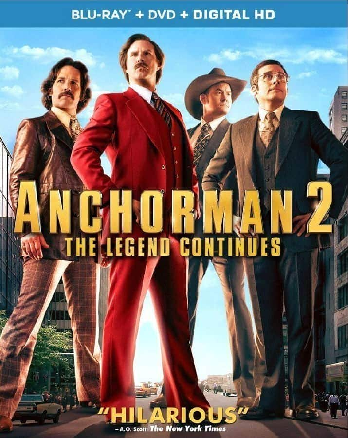 [2013][欧美][剧情][BD-720P]王牌播音员2  Anchorman.2.The.Legend.Continues.2013.UNRATED.BluRay.720p.DTS.x264-CHD 5