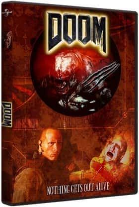 [更 早][欧美][剧情][BD-720P]毁灭战士 Doom 2005 Unrated Extended Edition BluRay 720p DTS x264 3Li 4.36GB