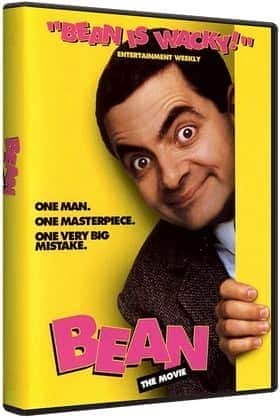 [更 早][欧美][剧情][BD-720P]憨豆先生的大灾难/憨豆先生 Bean 1997 BluRay 720p DTS x264 3Li 3.66GB