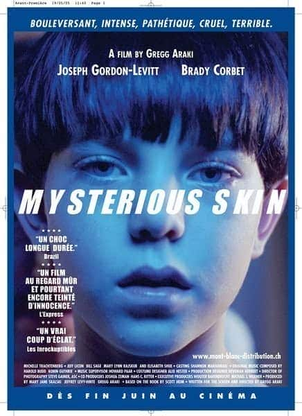 [更 早][欧美][剧情][BD-720P]神秘肌肤/诱惑肌肤 Mysterious.Skin.2004.720p.BluRay.X264-AMIABLE 4.37GB