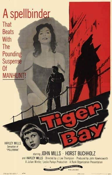 [更 早][欧美][剧情][WEB-720P]猛虎湾/猛虎湾情杀案 Tiger.Bay.1959.720p.WEB-DL.H264-DLg 3GB