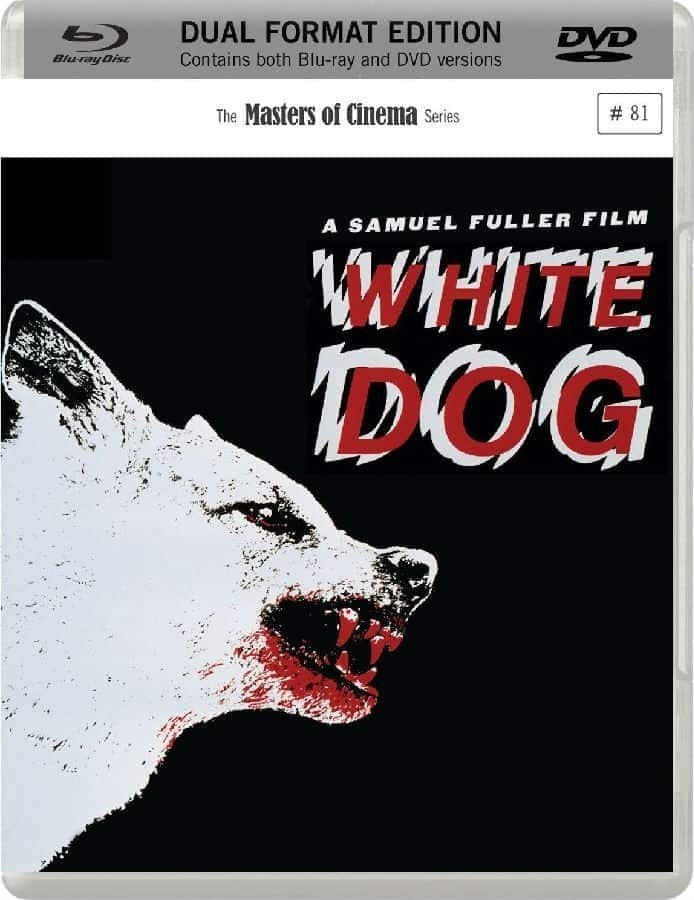 [更 早][欧美][剧情][BD-720P]白狗/魔犬 White.Dog.1982.720p.BluRay.x264-PublicHD 3.95GB