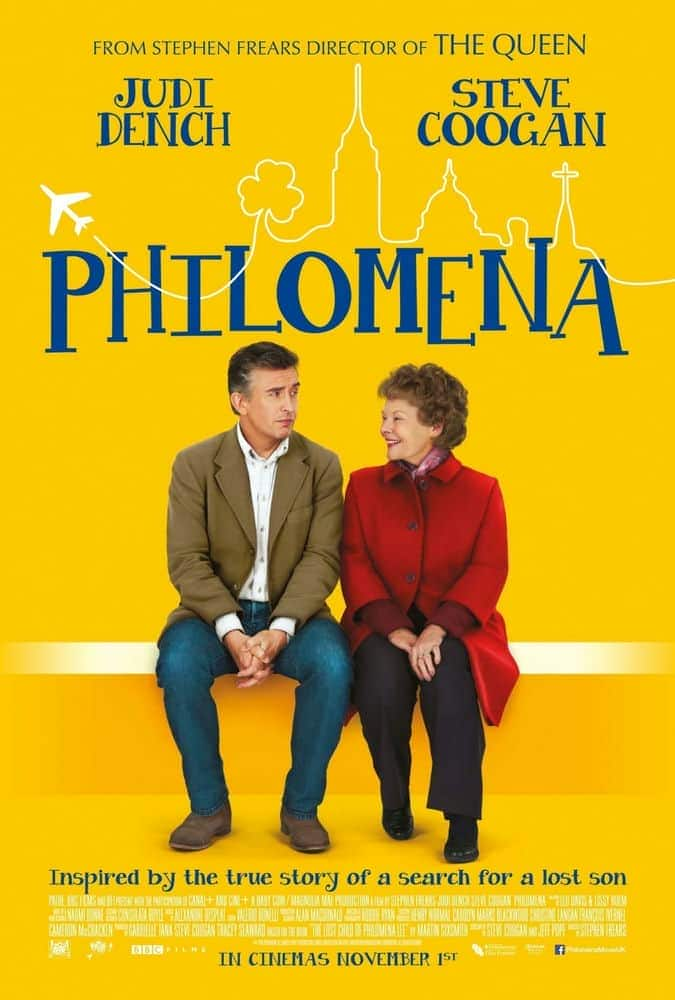 [2013][欧美][剧情][BD-1080P]菲洛梅娜/千里伴我寻(港)Philomena.2013.1080p.BluRay.X264-AMIABLE 6.55GB