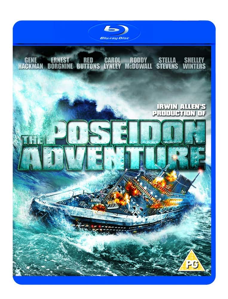 [更 早][欧美][剧情][BD-原盘]海神号遇险记[高码原盘中字]The.Poseidon.Adventure.1972.Blu-ray.1080p.AVC.DTS-HD.MA.4.0 39.1G