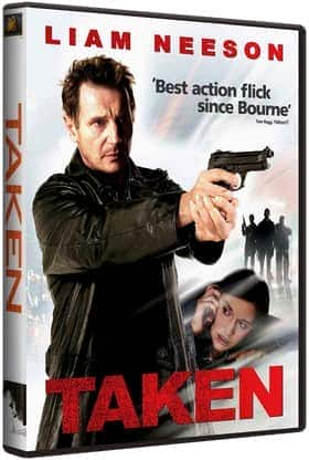 [2008][欧美][剧情][BD-720P]飓风营救/即刻救援 Taken 2008 Extended Cut BluRay 720p DTS x264 3Li 3.68GB