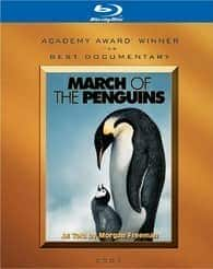 [更 早][欧美][剧情][HDTV/HDrip]帝企鹅日记/企鹅宝贝:南极的旅程 March.Of.The.Penguins.2005.DVD5.720p.HDDVD.x264-REVEiLLE 4.44GB