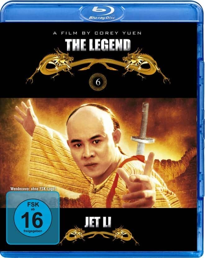 [更 早][香港][剧情][BD-720P]方世玉[粤/英]The.Legend.1993.Bluray.720p.AC3.2Audio.x264-CHD 5.3GB