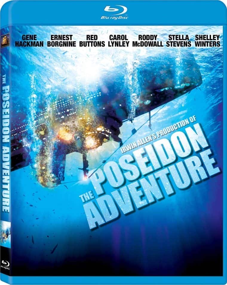 [更 早][欧美][剧情][BD-原盘]海神号遇险记[高码原盘中字]The.Poseidon.Adventure.1972.Blu-ray.1080p.AVC.DTS-HD.MA.4.0 39.1G
