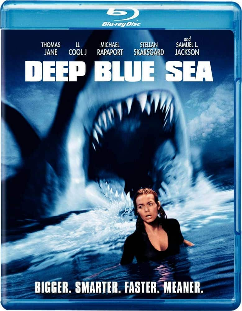 [更 早][欧美][剧情][BD-Remux]深海狂鲨-水深火热 Deep Blue Sea 1999 BluRay REMUX 1080p VC-1 DTS-HD MA 5.1-CHD  20GB