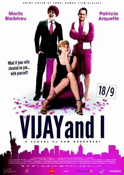 [2013][欧美][剧情][BD-1080P]维杰与我 Vijay.And.I.2013.1080p.BluRay.x264-ENCOUNTERS 4.14GB