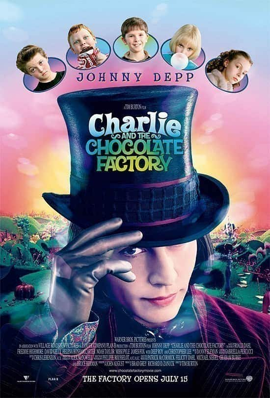 [更 早][欧美][剧情][BD-720P]查理和巧克力工厂 Charlie.And.The.Chocolate.Factory.2005.720p.BluRay.x264-EbP 4.4GB