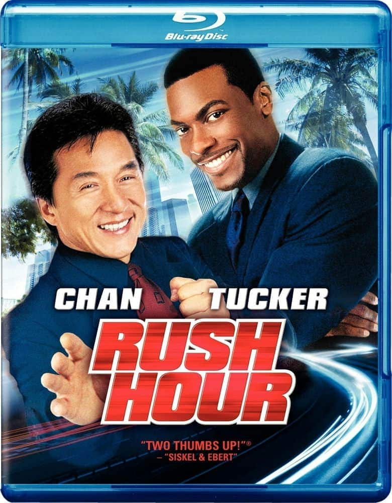 [更 早][欧美][剧情][BD-1080P]尖峰时刻[国/英]Rush.Hour.1998.BluRay.1080p.DTS.2Audio.x264-CHD 8.80GB