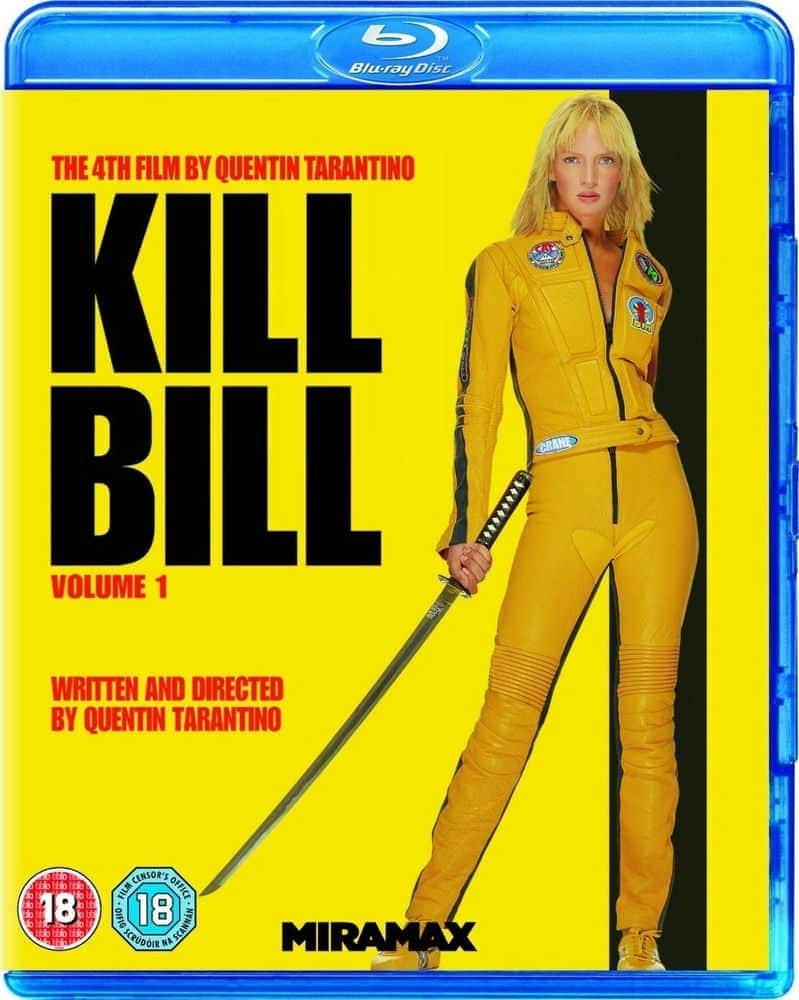 [合 集][欧美][剧情][BD-1080P]杀死比尔/追杀比尔 Kill.Bill.Volume.1+2.REPACK.Bluray.1080p.LPCM.DD-5.1.x264-Grym 37.07GB