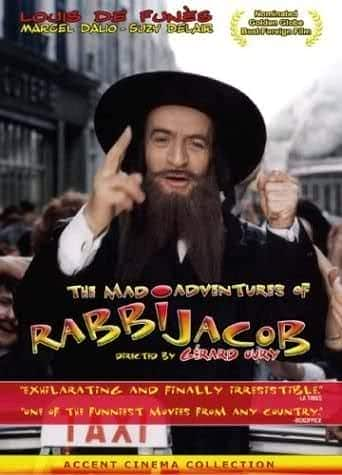 [更 早][欧美][剧情][BD-720P]真假大法师 Les.Aventures.de.Rabbi.Jacob.1973.BluRay.720P.DTS.x264-CHD 5.5GB