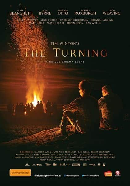 [2013][欧美][剧情][BD-720P]变向/岔路口/转变 The.Turning.2013.720p.BluRay.x264-aAF 7.65GB