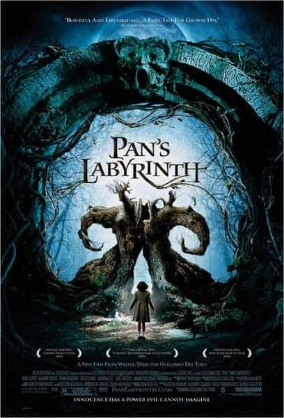 [2013][欧美][剧情][BD-720P]潘神的迷宫/奇幻迷宫 Pans.Labyrinth.2006.720p.HDDVD.x264-ESiR 6.5GB