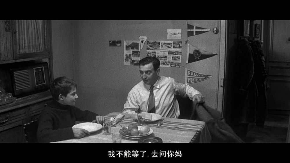 [更 早][欧美][剧情][BD-720P]四百击 The.400.Blows.1959.Criterion.Collection.BluRay.720p.x264.AC3-WOFEI 法语中字 2.31